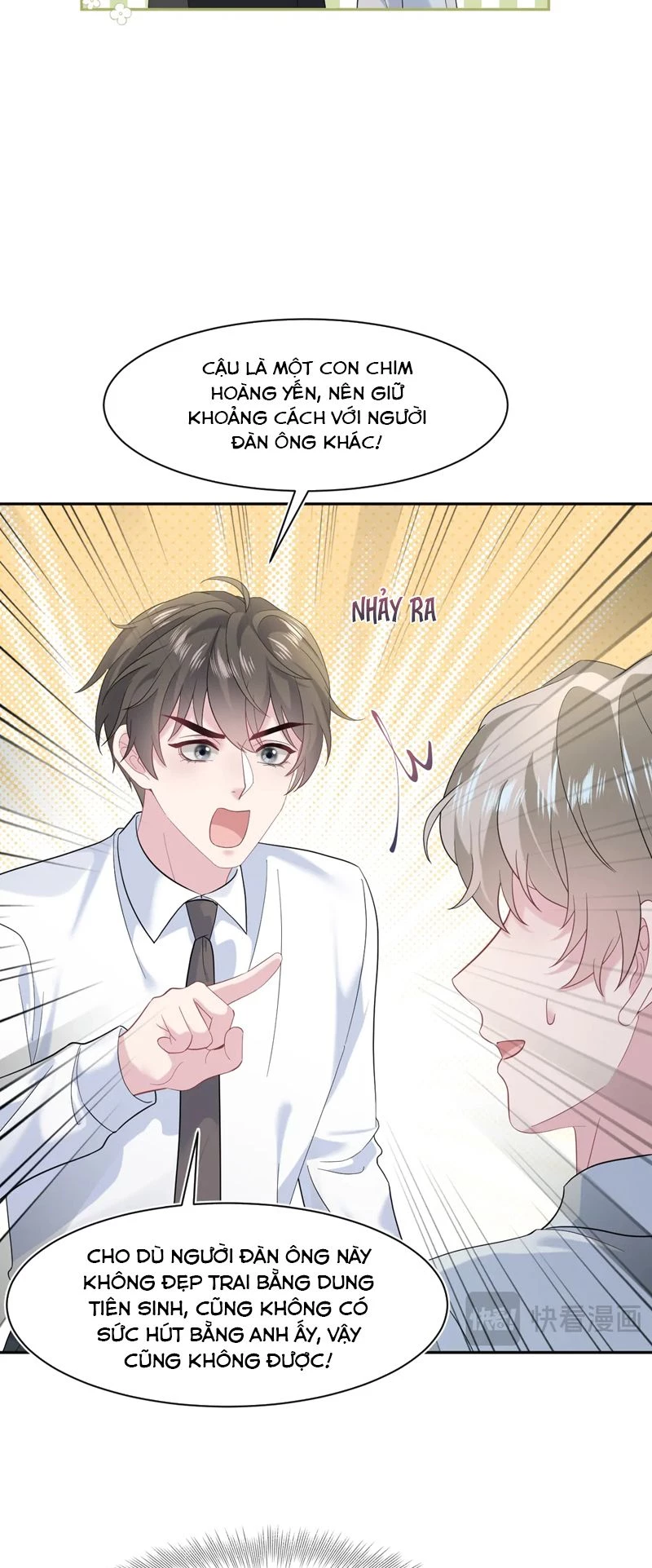 Tuyệt Mỹ Bạch Liên Online Dạy Học Chapter 277 - 25