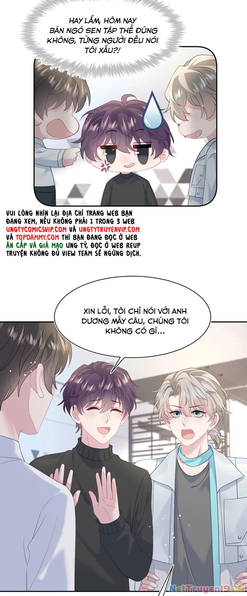 Tuyệt Mỹ Bạch Liên Online Dạy Học Chapter 277 - 26