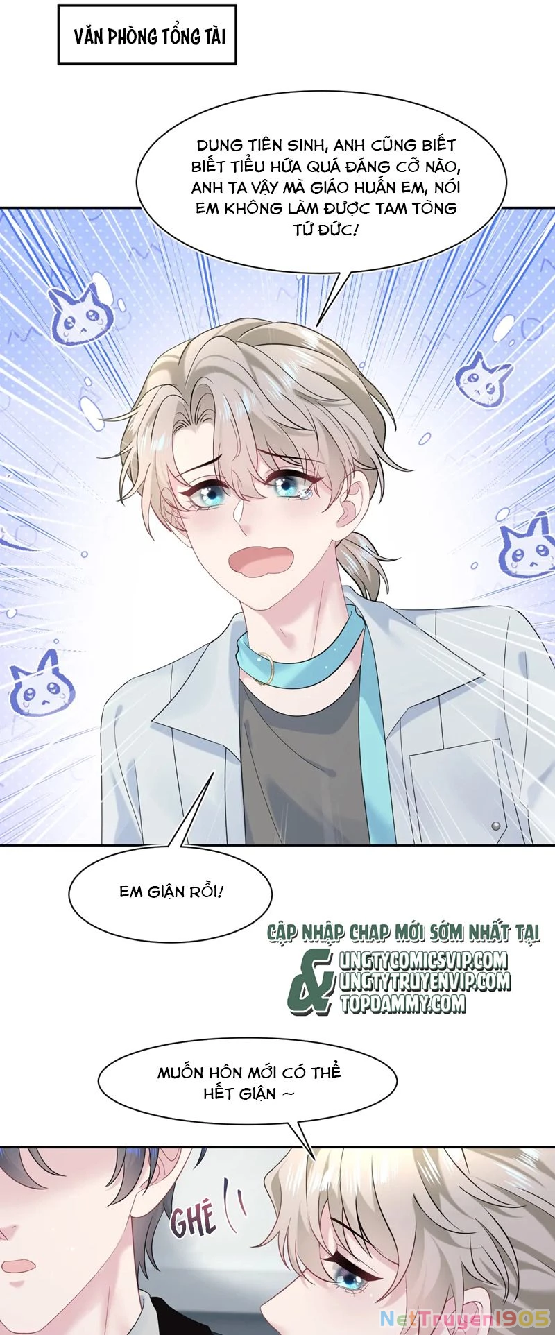 Tuyệt Mỹ Bạch Liên Online Dạy Học Chapter 277 - 28