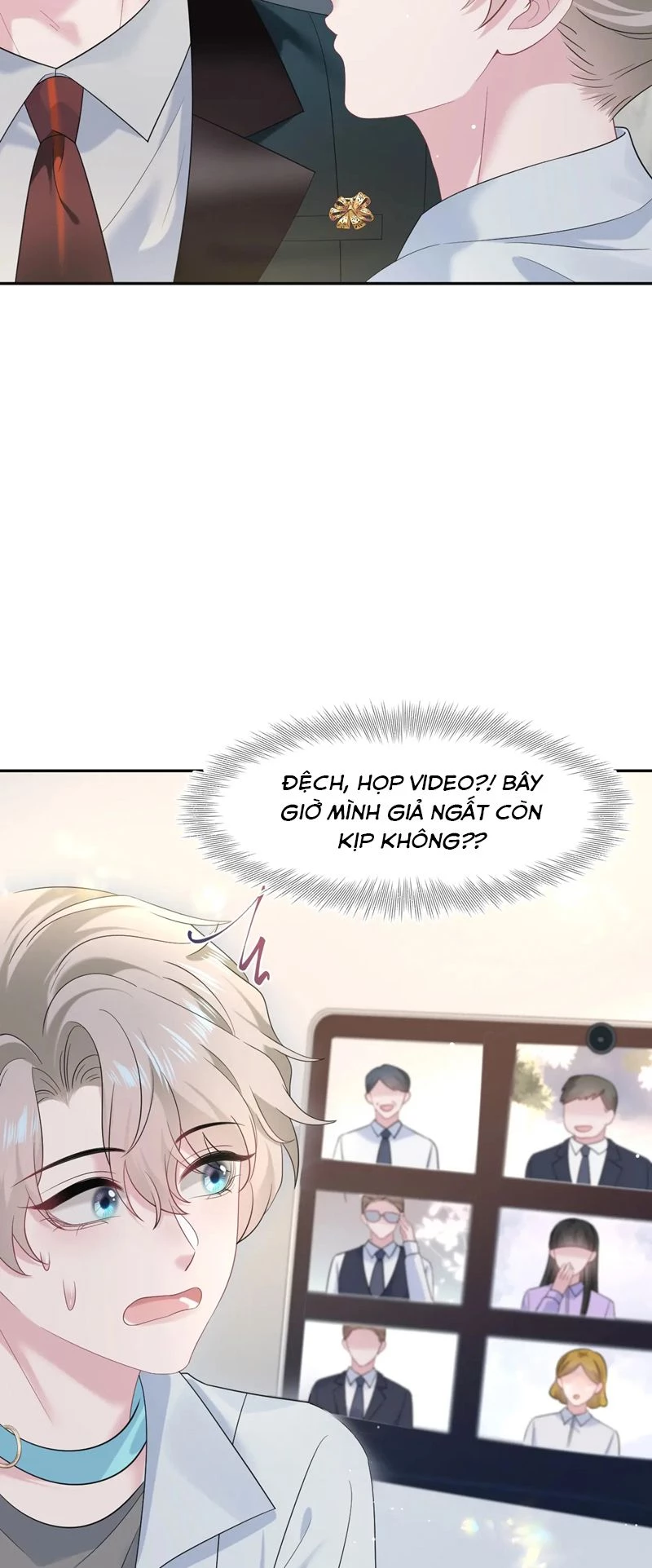 Tuyệt Mỹ Bạch Liên Online Dạy Học Chapter 277 - 29