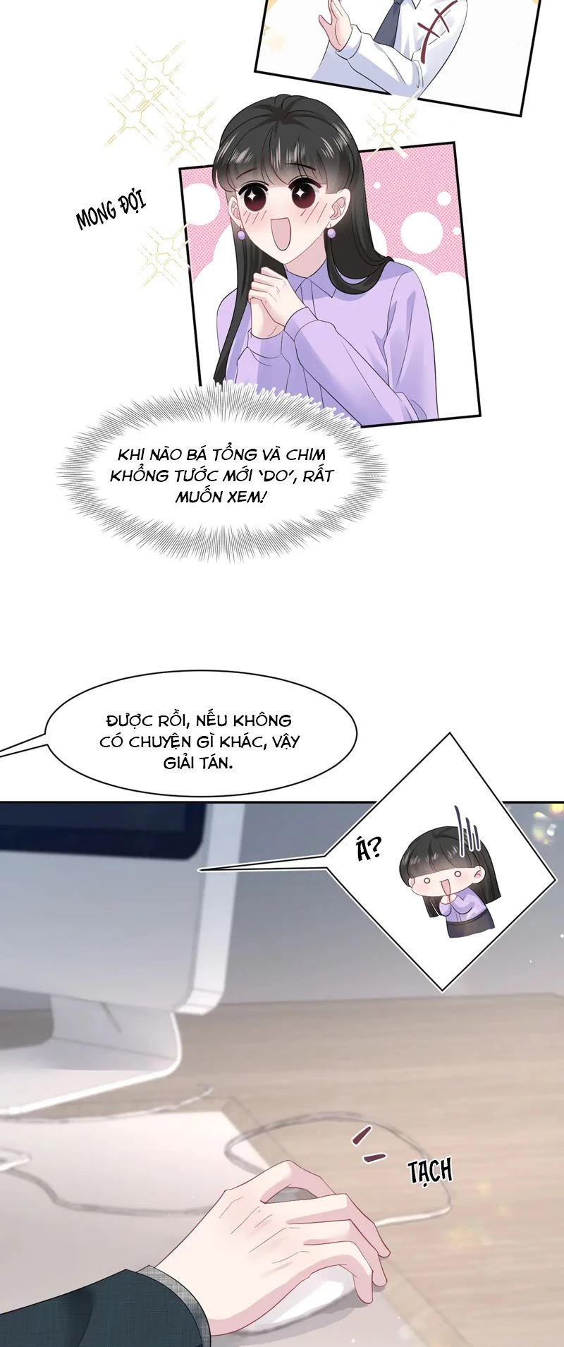 Tuyệt Mỹ Bạch Liên Online Dạy Học Chapter 278 - 5