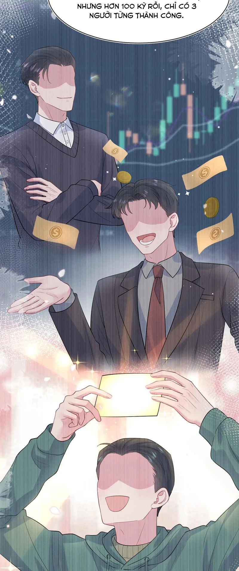 Tuyệt Mỹ Bạch Liên Online Dạy Học Chapter 278 - 8