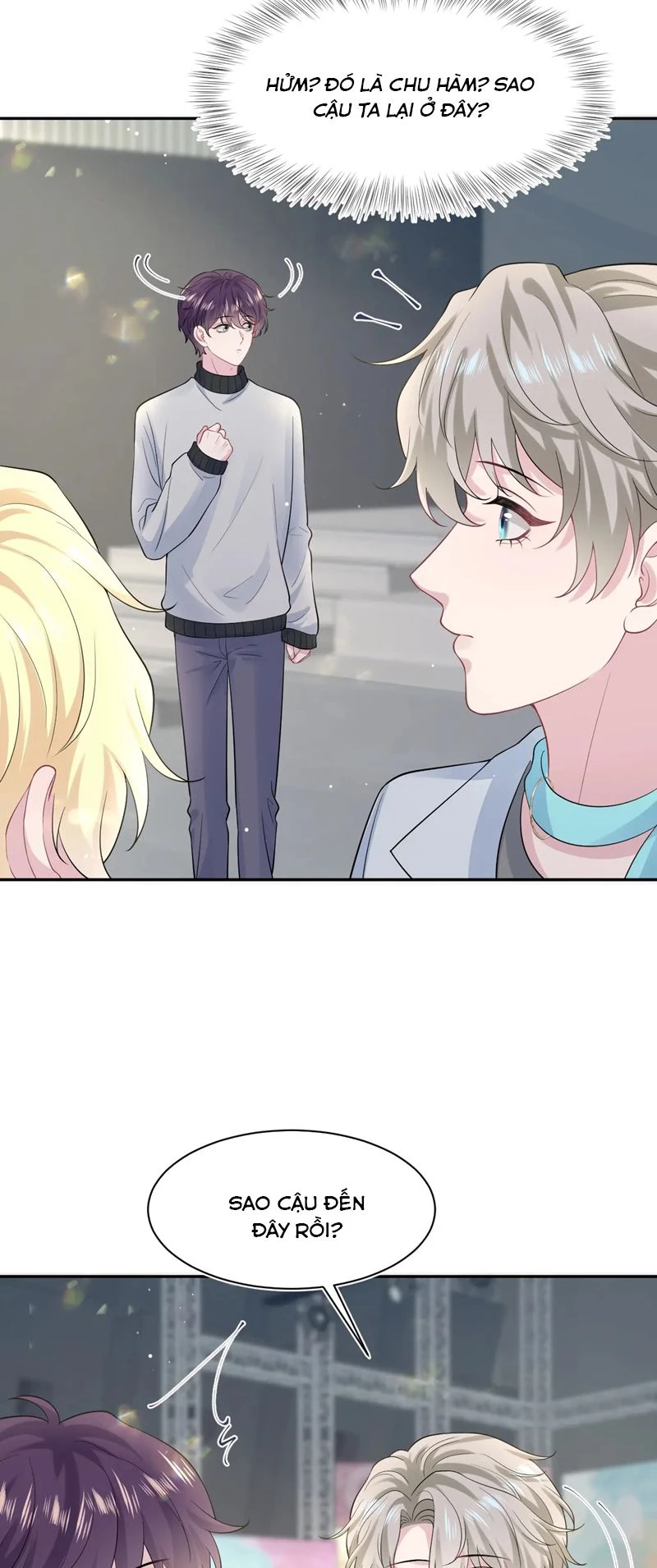 Tuyệt Mỹ Bạch Liên Online Dạy Học Chapter 278 - 10