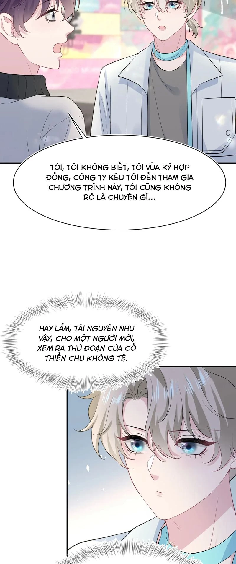 Tuyệt Mỹ Bạch Liên Online Dạy Học Chapter 278 - 11