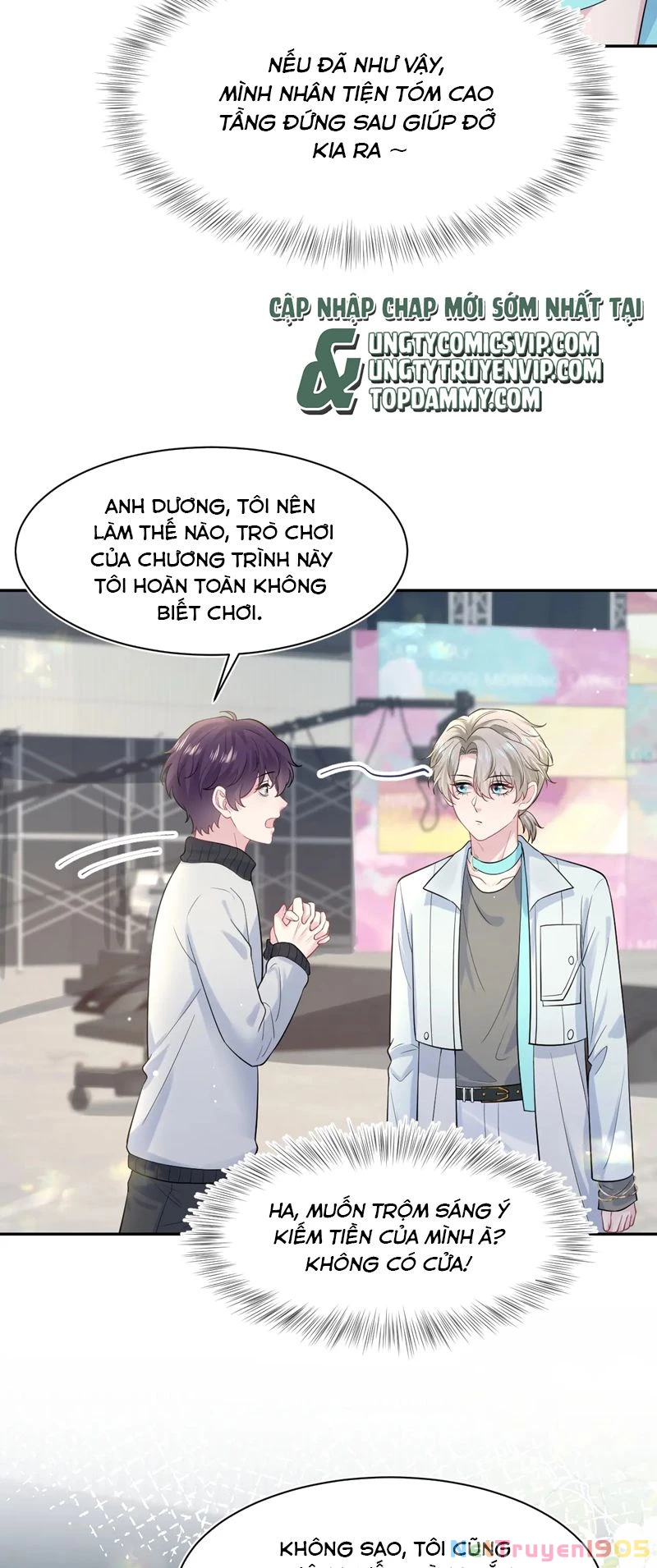 Tuyệt Mỹ Bạch Liên Online Dạy Học Chapter 278 - 12