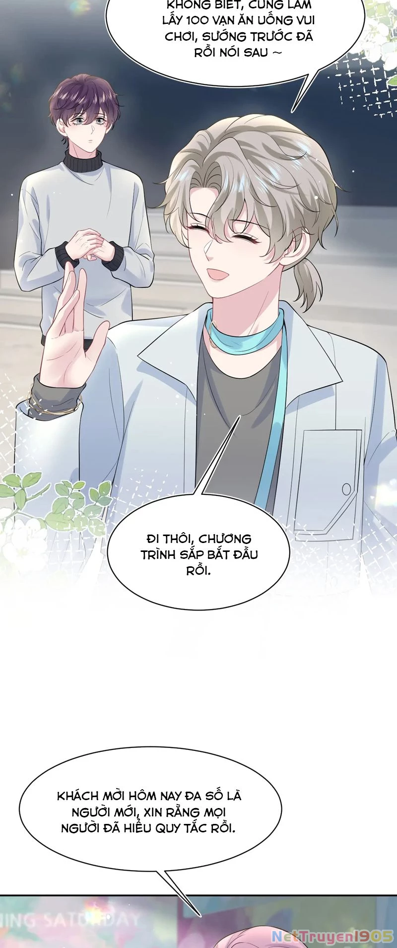 Tuyệt Mỹ Bạch Liên Online Dạy Học Chapter 278 - 13