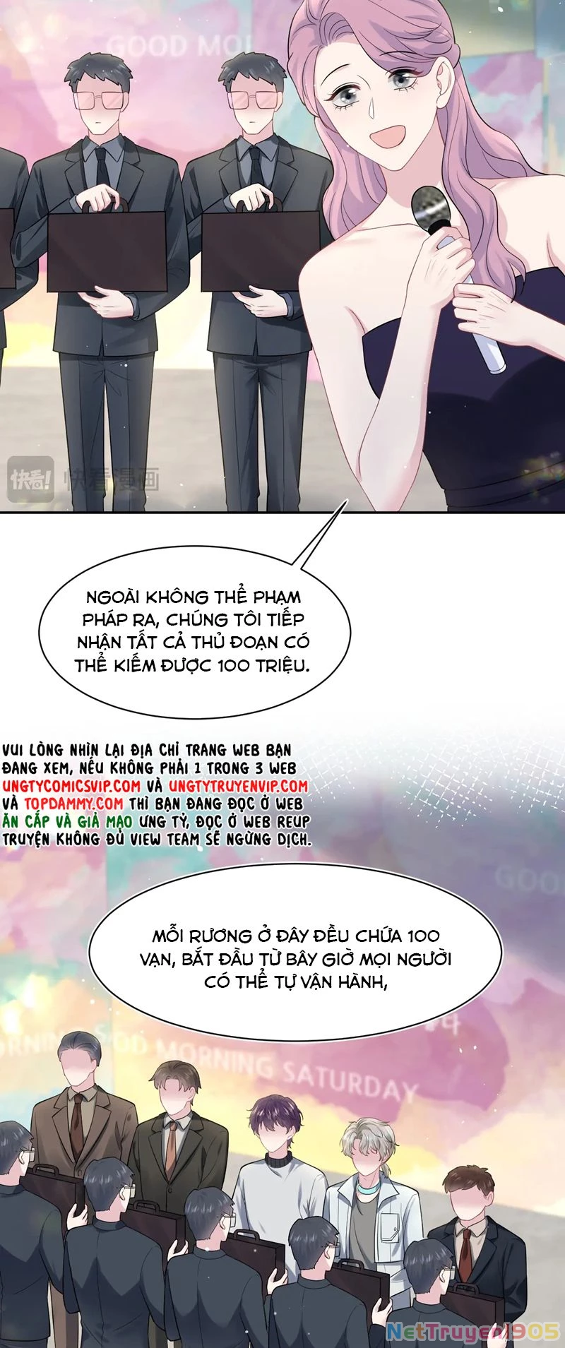 Tuyệt Mỹ Bạch Liên Online Dạy Học Chapter 278 - 14