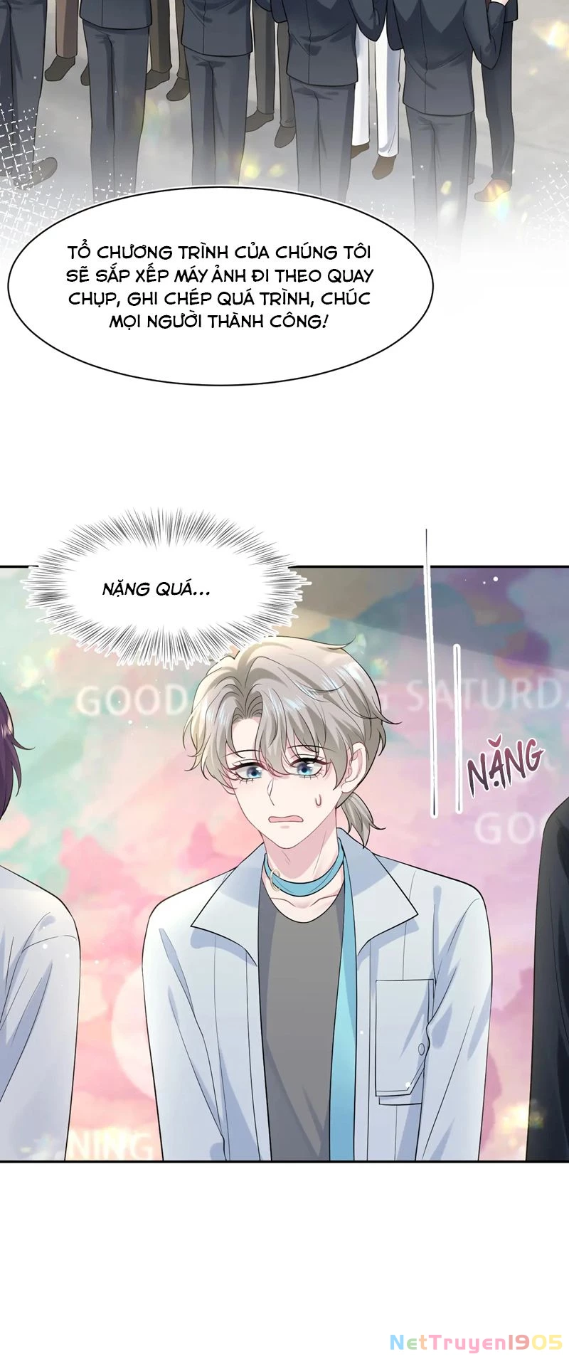 Tuyệt Mỹ Bạch Liên Online Dạy Học Chapter 278 - 15