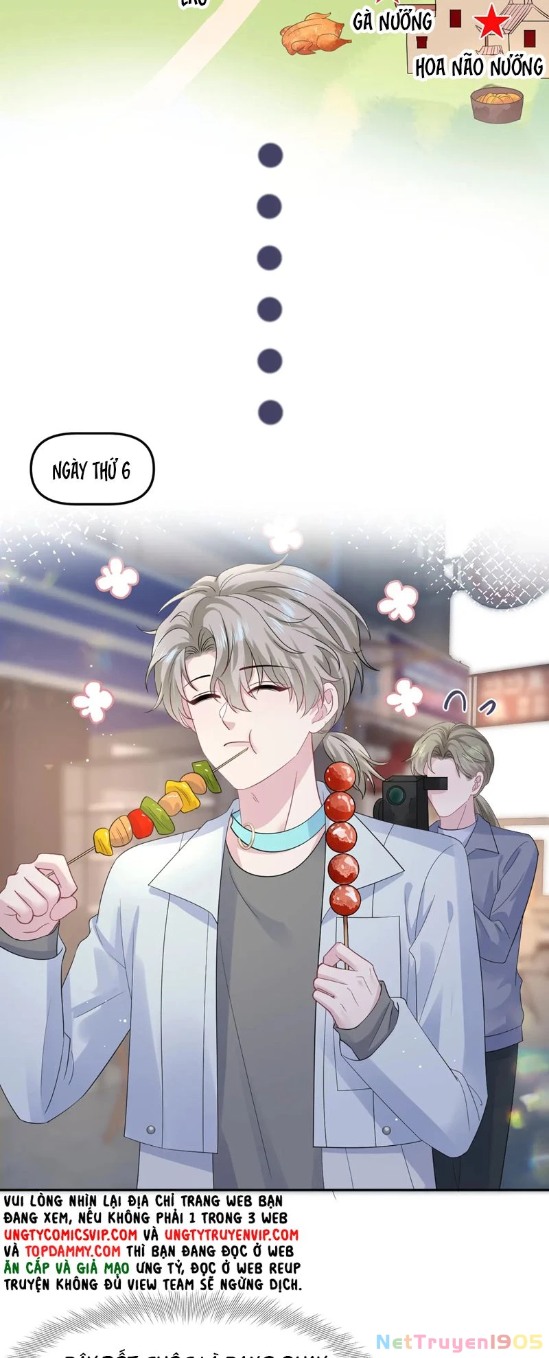 Tuyệt Mỹ Bạch Liên Online Dạy Học Chapter 278 - 18