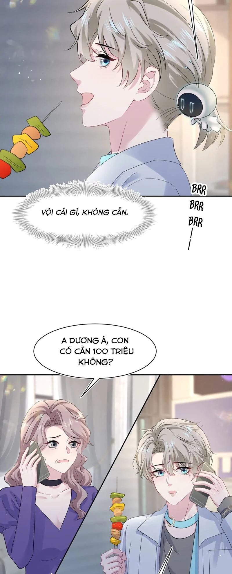 Tuyệt Mỹ Bạch Liên Online Dạy Học Chapter 278 - 20