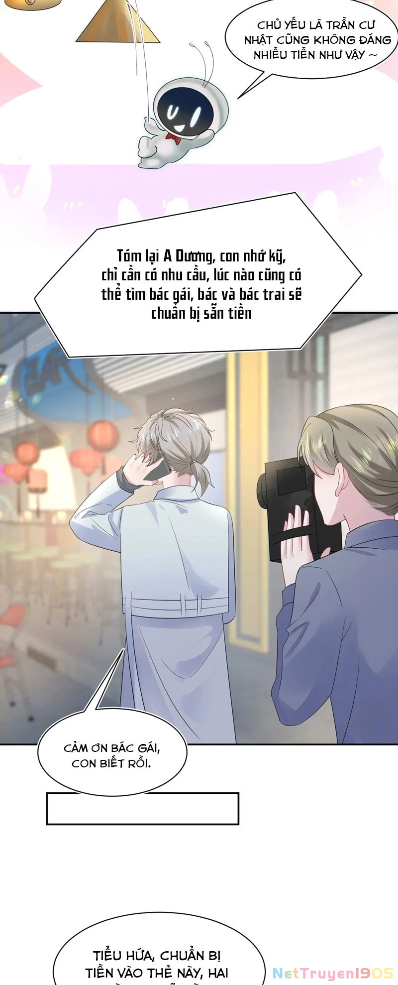 Tuyệt Mỹ Bạch Liên Online Dạy Học Chapter 278 - 22