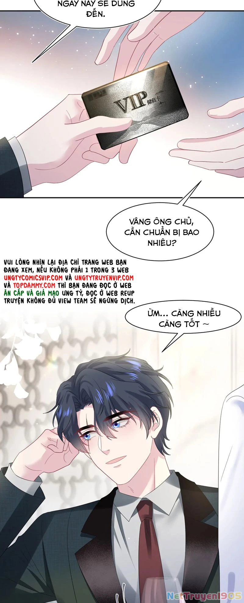 Tuyệt Mỹ Bạch Liên Online Dạy Học Chapter 278 - 23