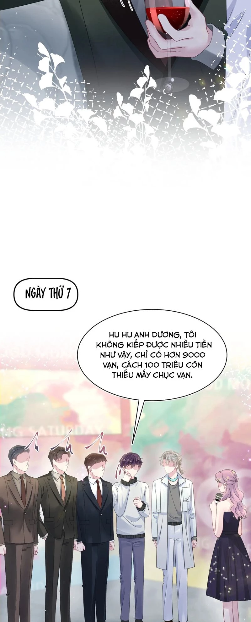 Tuyệt Mỹ Bạch Liên Online Dạy Học Chapter 278 - 24