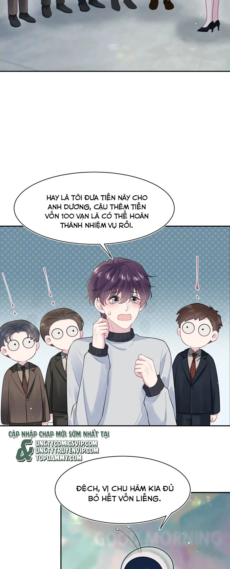 Tuyệt Mỹ Bạch Liên Online Dạy Học Chapter 278 - 25