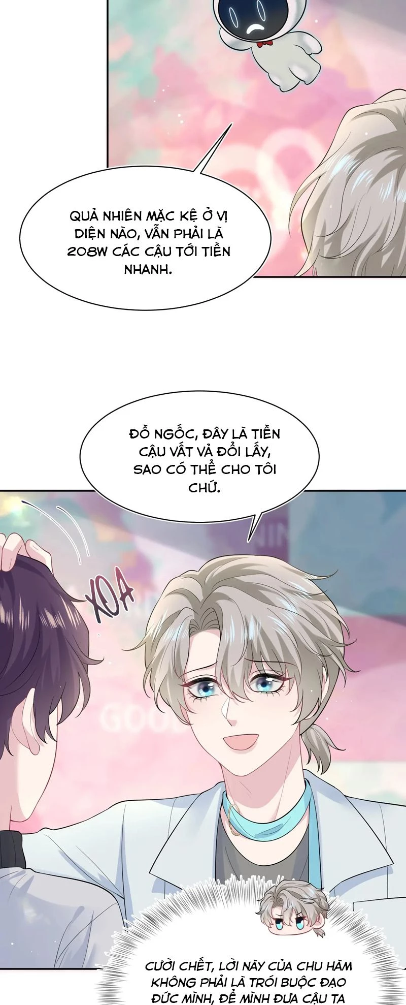 Tuyệt Mỹ Bạch Liên Online Dạy Học Chapter 278 - 26