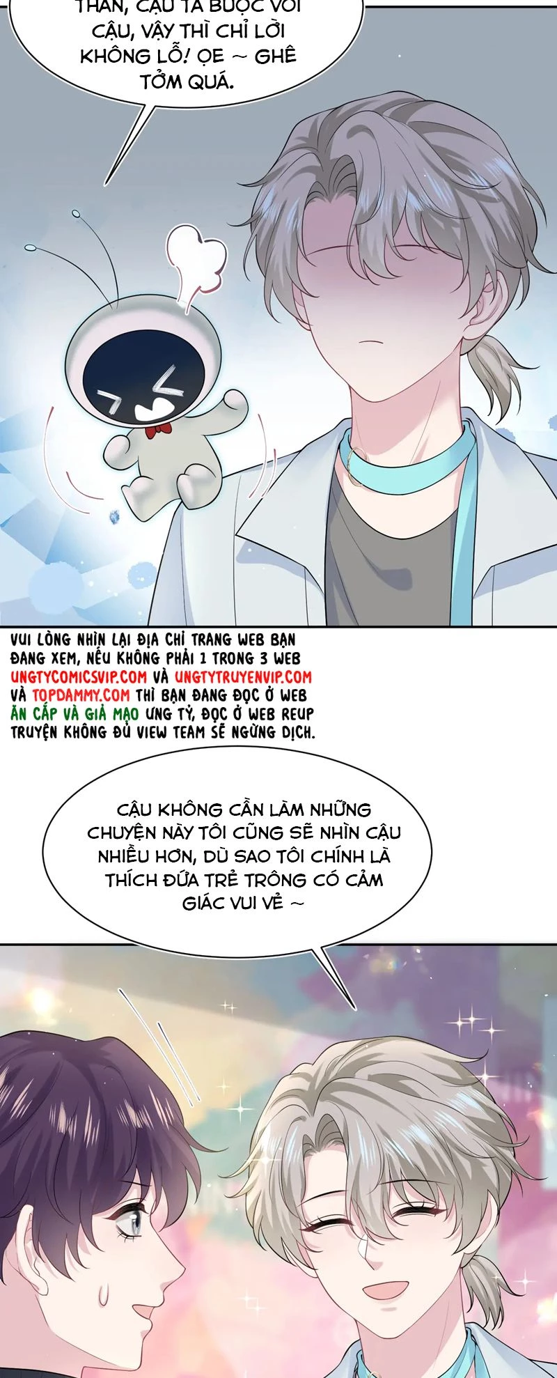 Tuyệt Mỹ Bạch Liên Online Dạy Học Chapter 278 - 28