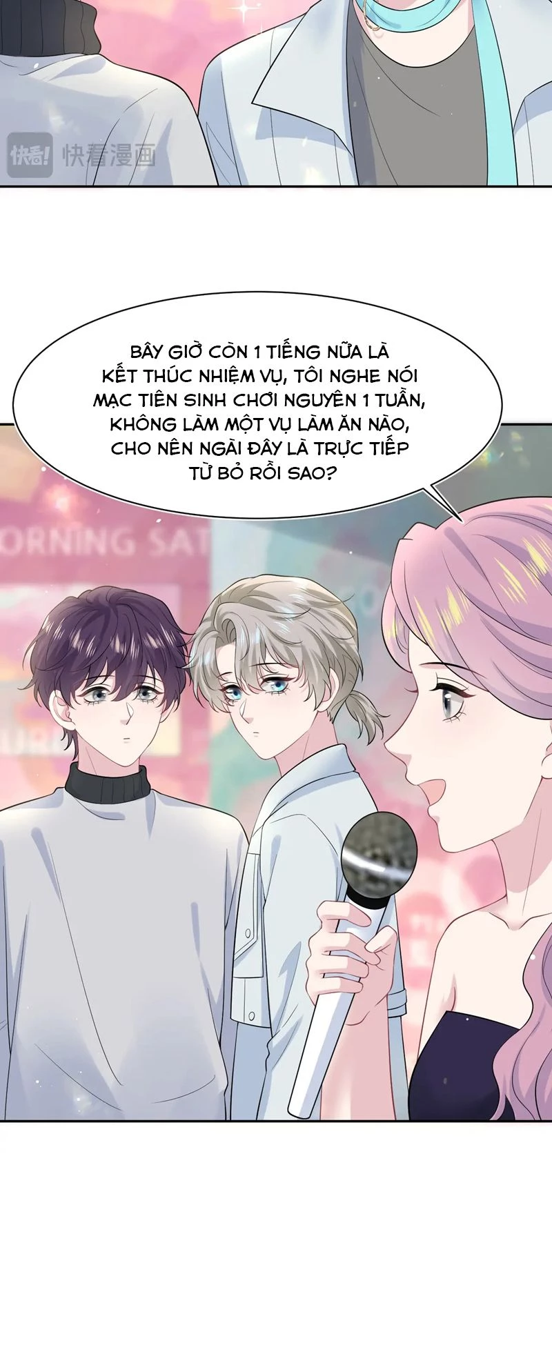 Tuyệt Mỹ Bạch Liên Online Dạy Học Chapter 278 - 29