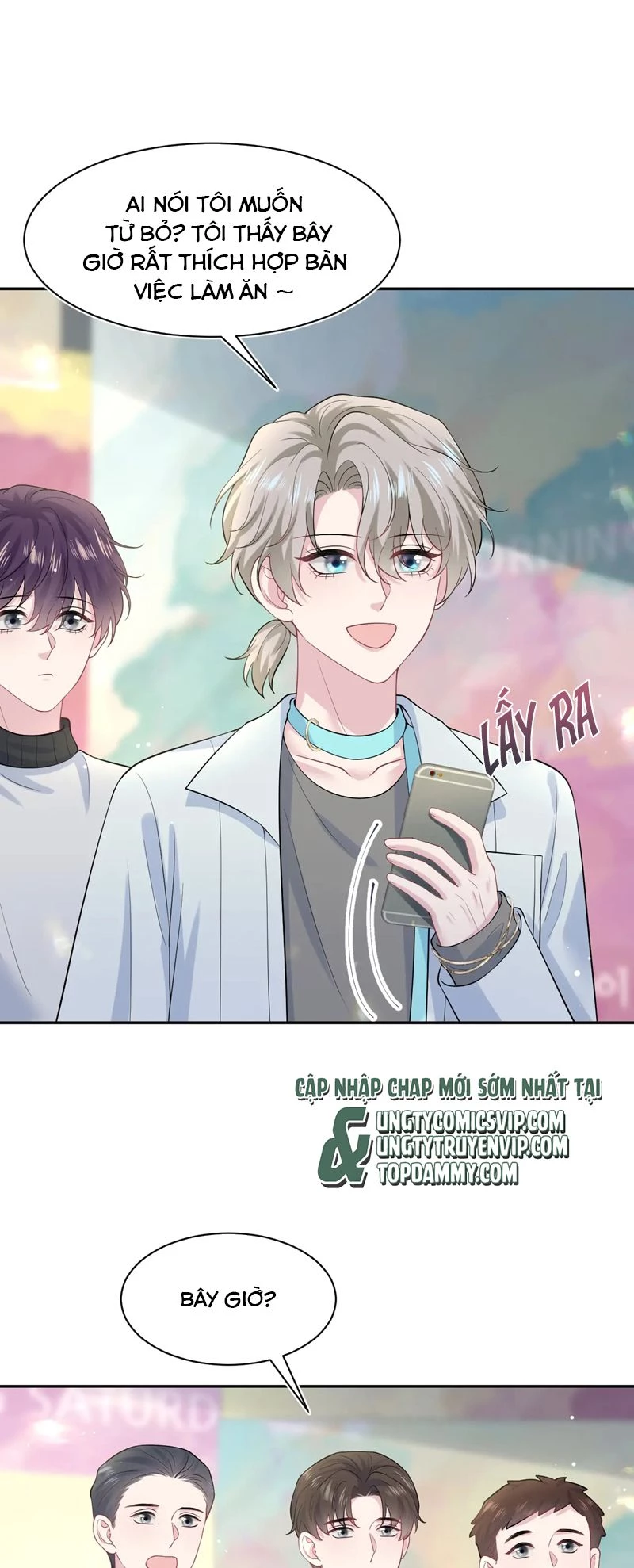 Tuyệt Mỹ Bạch Liên Online Dạy Học Chapter 278 - 30