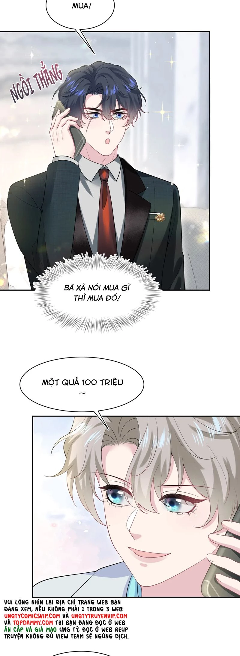 Tuyệt Mỹ Bạch Liên Online Dạy Học Chapter 279 - 4