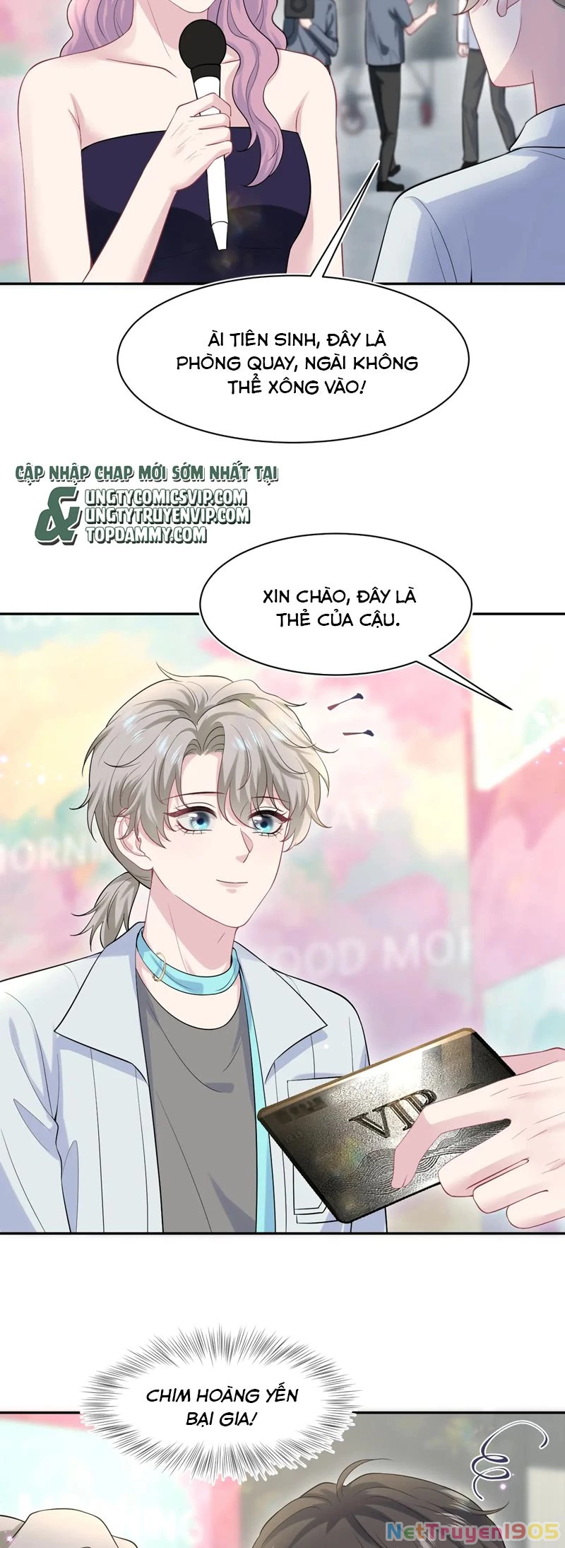 Tuyệt Mỹ Bạch Liên Online Dạy Học Chapter 279 - 7