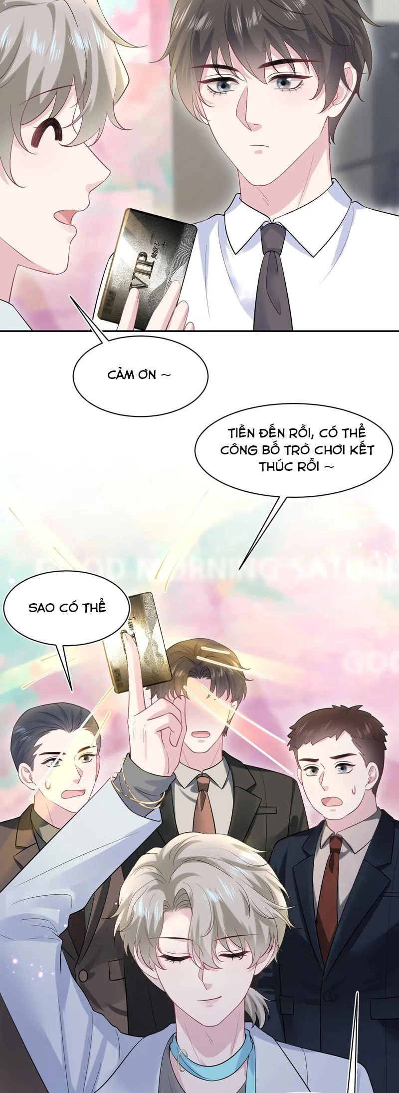 Tuyệt Mỹ Bạch Liên Online Dạy Học Chapter 279 - 8