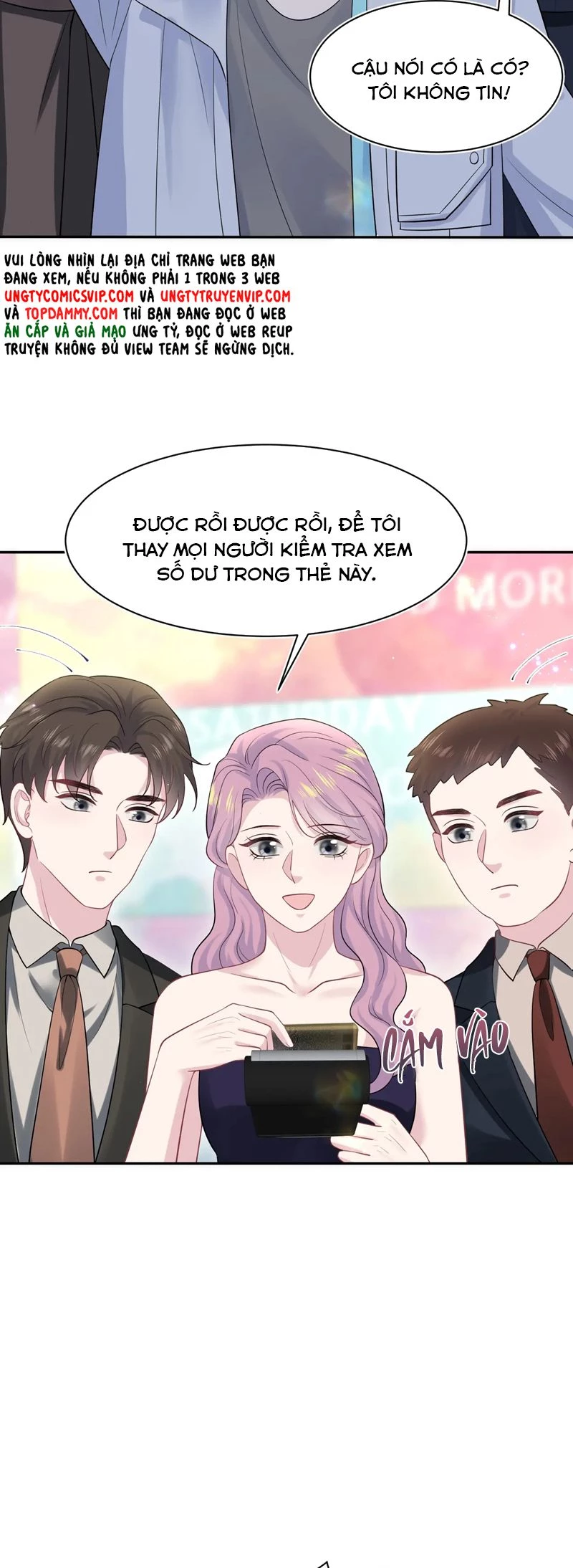 Tuyệt Mỹ Bạch Liên Online Dạy Học Chapter 279 - 9