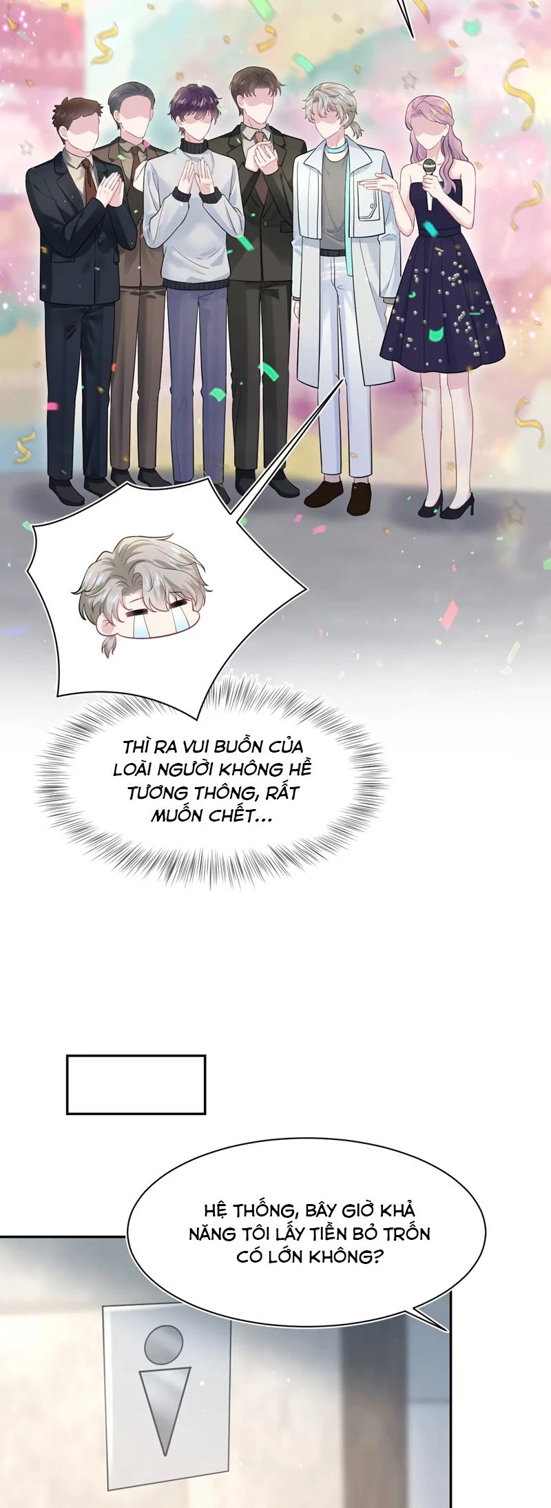 Tuyệt Mỹ Bạch Liên Online Dạy Học Chapter 279 - 12