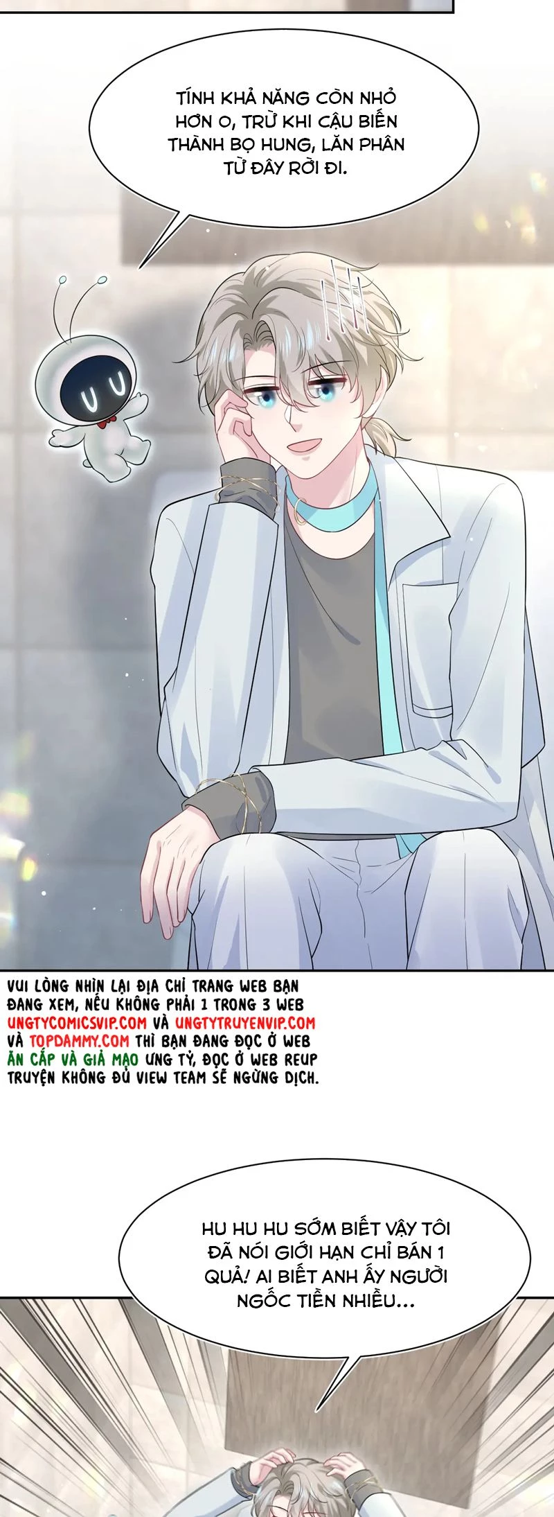 Tuyệt Mỹ Bạch Liên Online Dạy Học Chapter 279 - 13