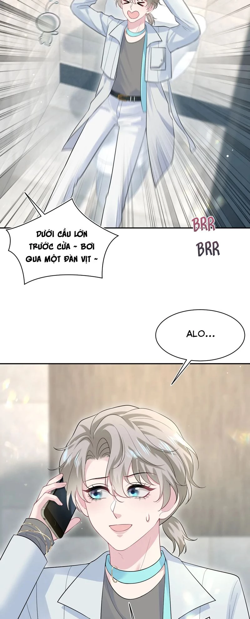 Tuyệt Mỹ Bạch Liên Online Dạy Học Chapter 279 - 14