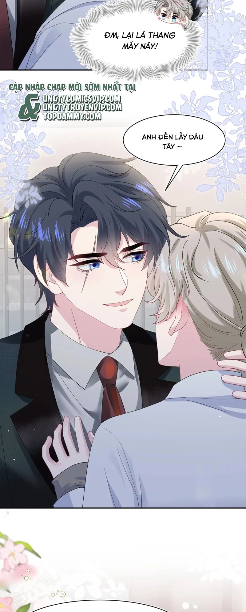 Tuyệt Mỹ Bạch Liên Online Dạy Học Chapter 279 - 19