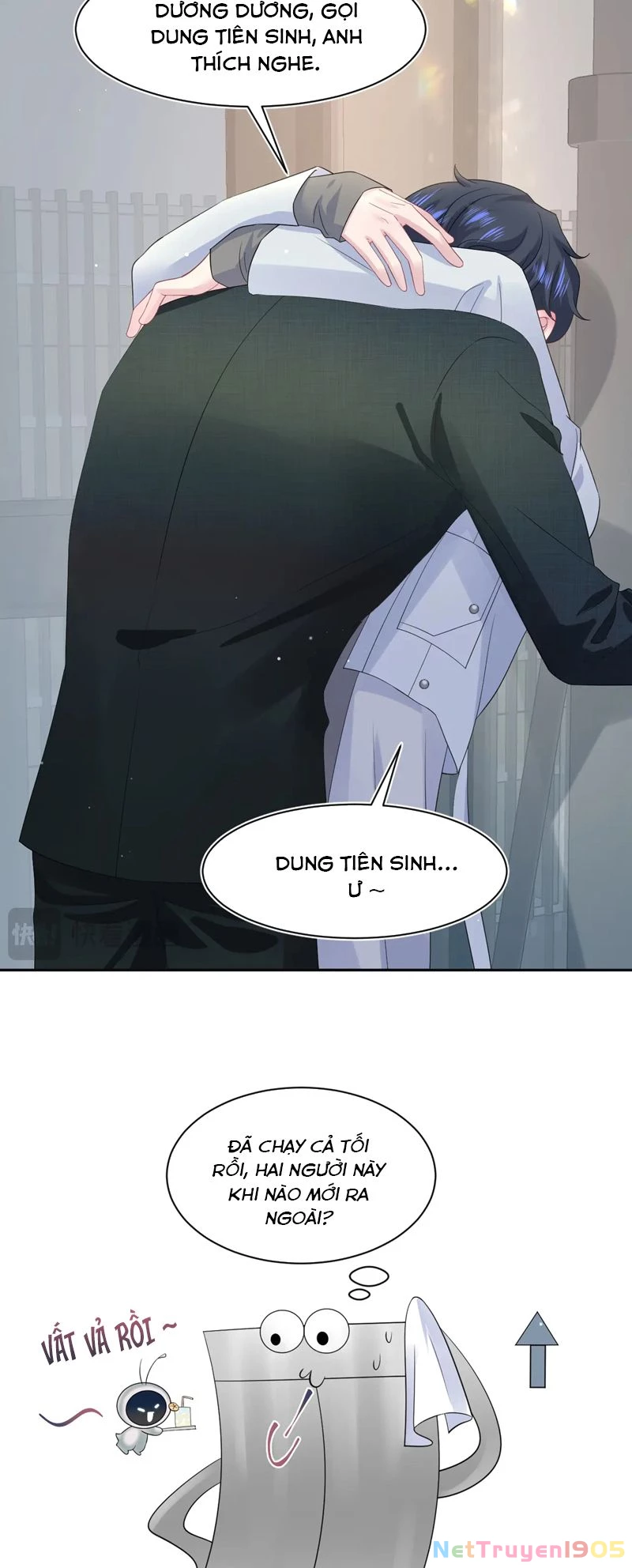 Tuyệt Mỹ Bạch Liên Online Dạy Học Chapter 279 - 21