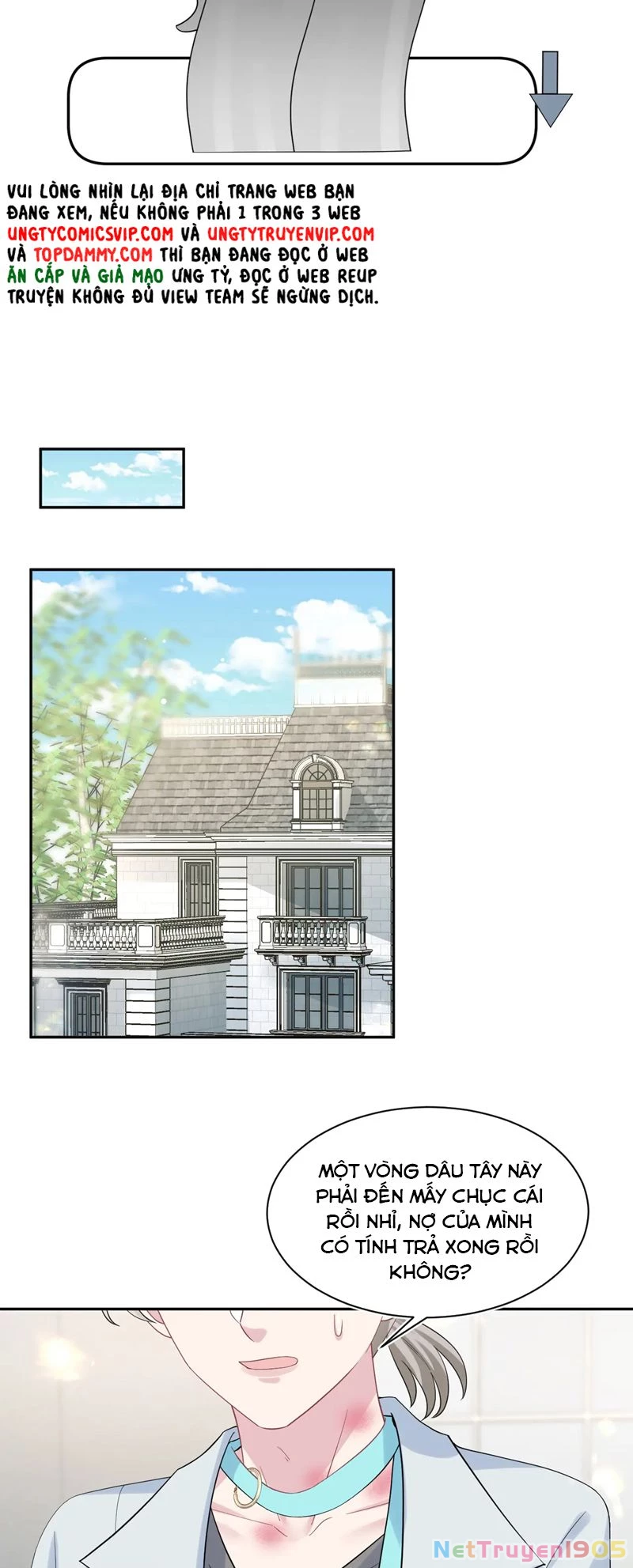 Tuyệt Mỹ Bạch Liên Online Dạy Học Chapter 279 - 22