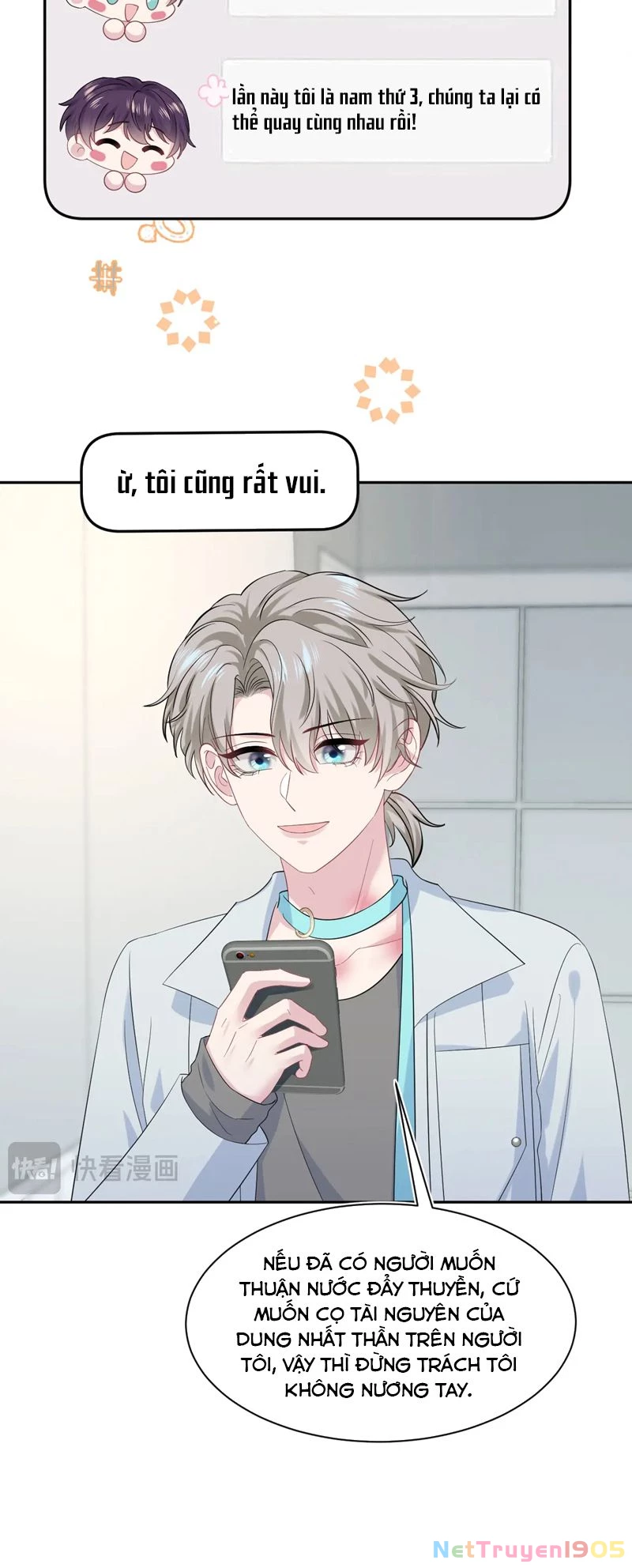 Tuyệt Mỹ Bạch Liên Online Dạy Học Chapter 279 - 25