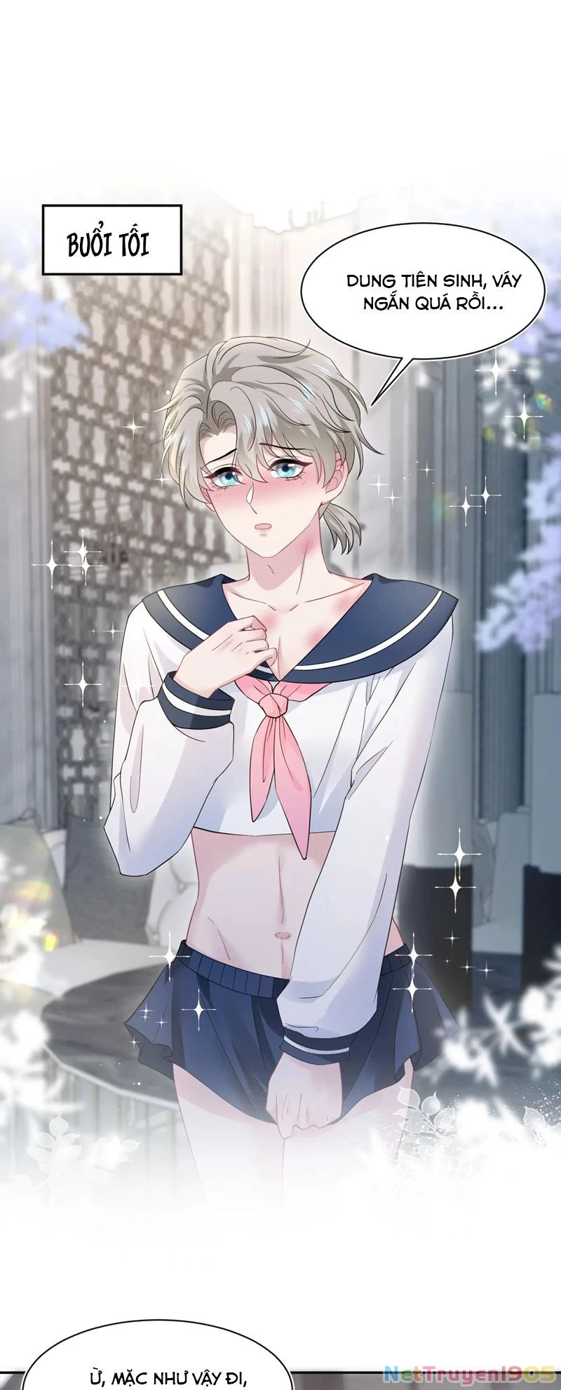 Tuyệt Mỹ Bạch Liên Online Dạy Học Chapter 279 - 26