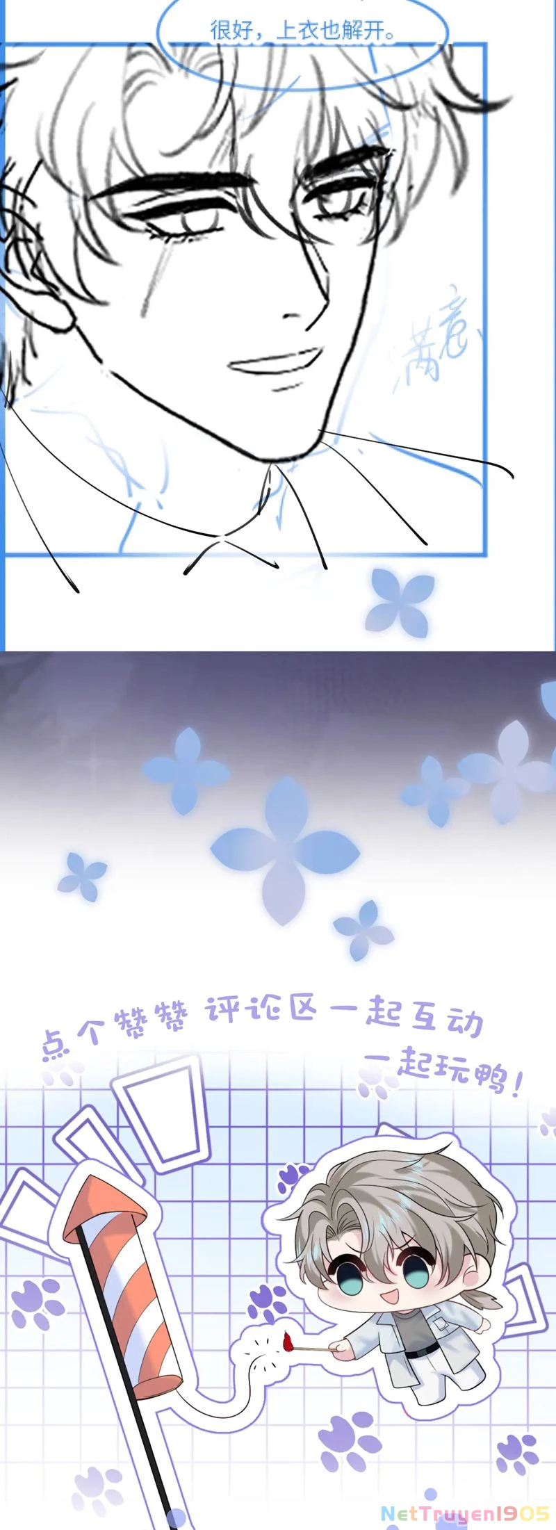 Tuyệt Mỹ Bạch Liên Online Dạy Học Chapter 279 - 30