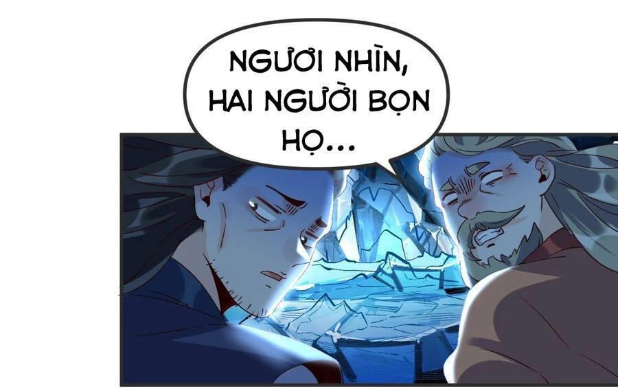Nguyên Lai Ta Là Tu Tiên Đại Lão Chapter 47 - 4