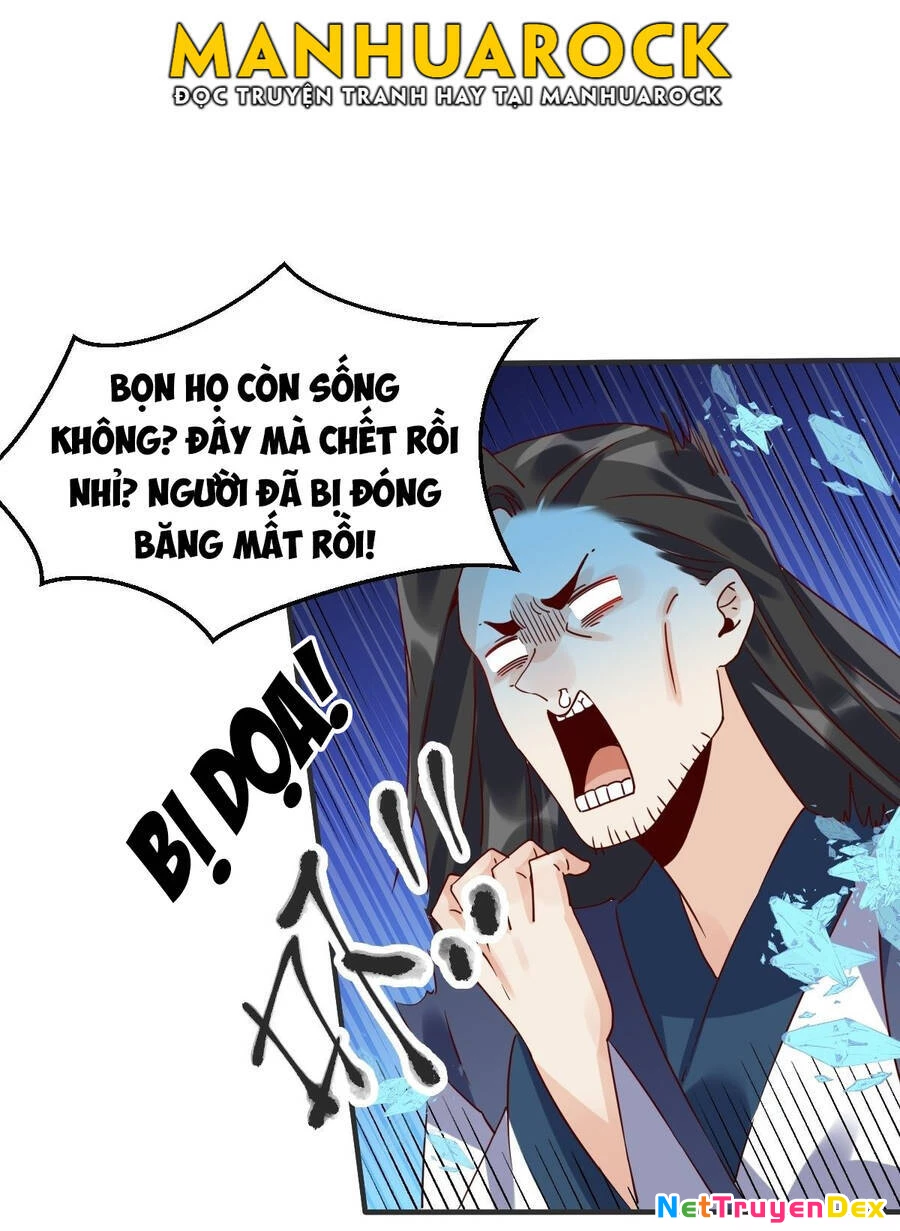 Nguyên Lai Ta Là Tu Tiên Đại Lão Chapter 47 - 6