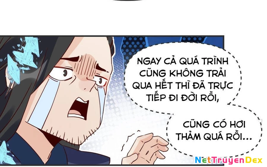 Nguyên Lai Ta Là Tu Tiên Đại Lão Chapter 47 - 8