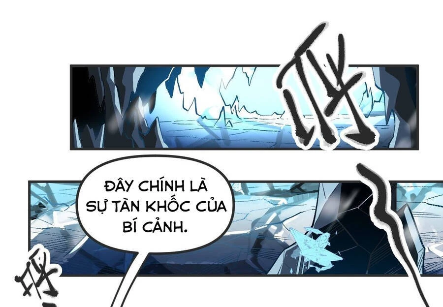 Nguyên Lai Ta Là Tu Tiên Đại Lão Chapter 47 - 9