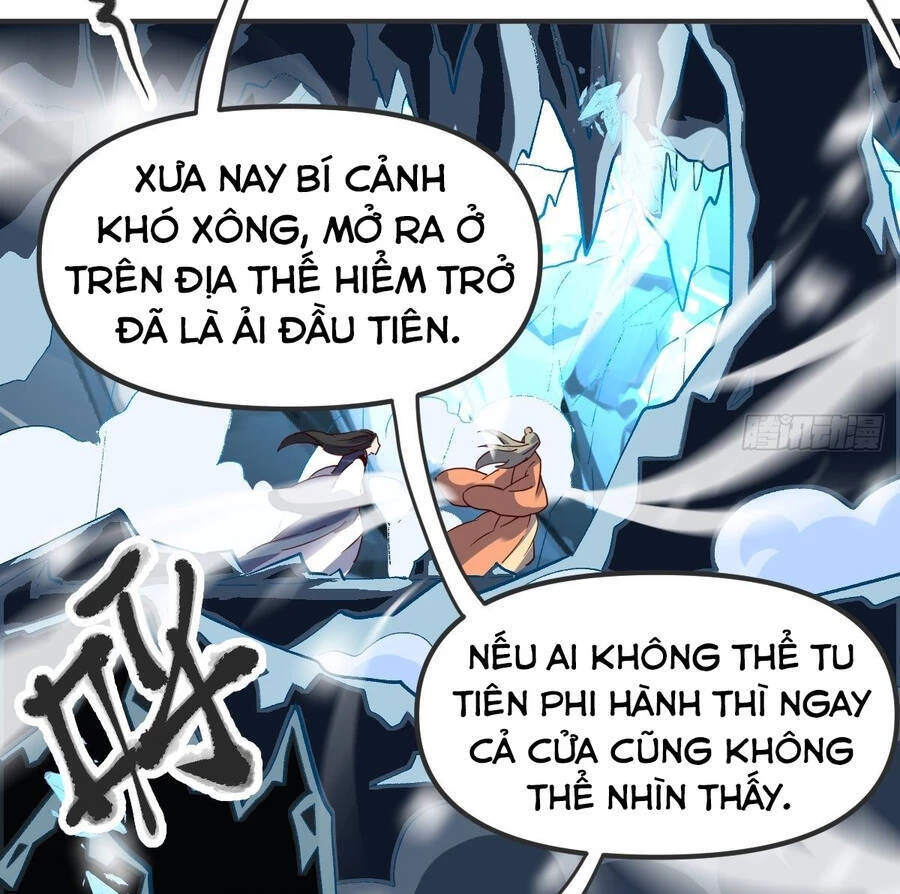 Nguyên Lai Ta Là Tu Tiên Đại Lão Chapter 47 - 10