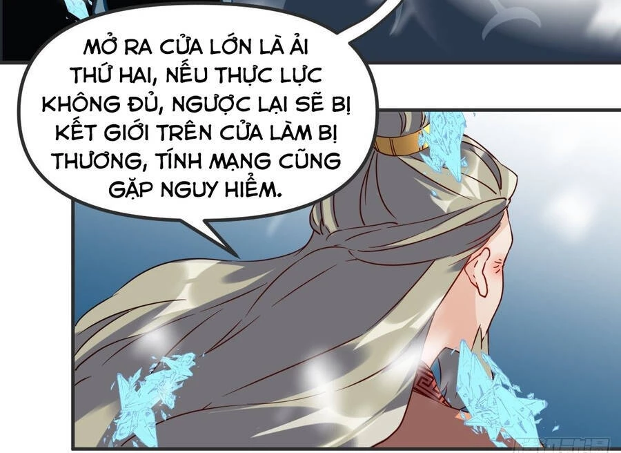 Nguyên Lai Ta Là Tu Tiên Đại Lão Chapter 47 - 11