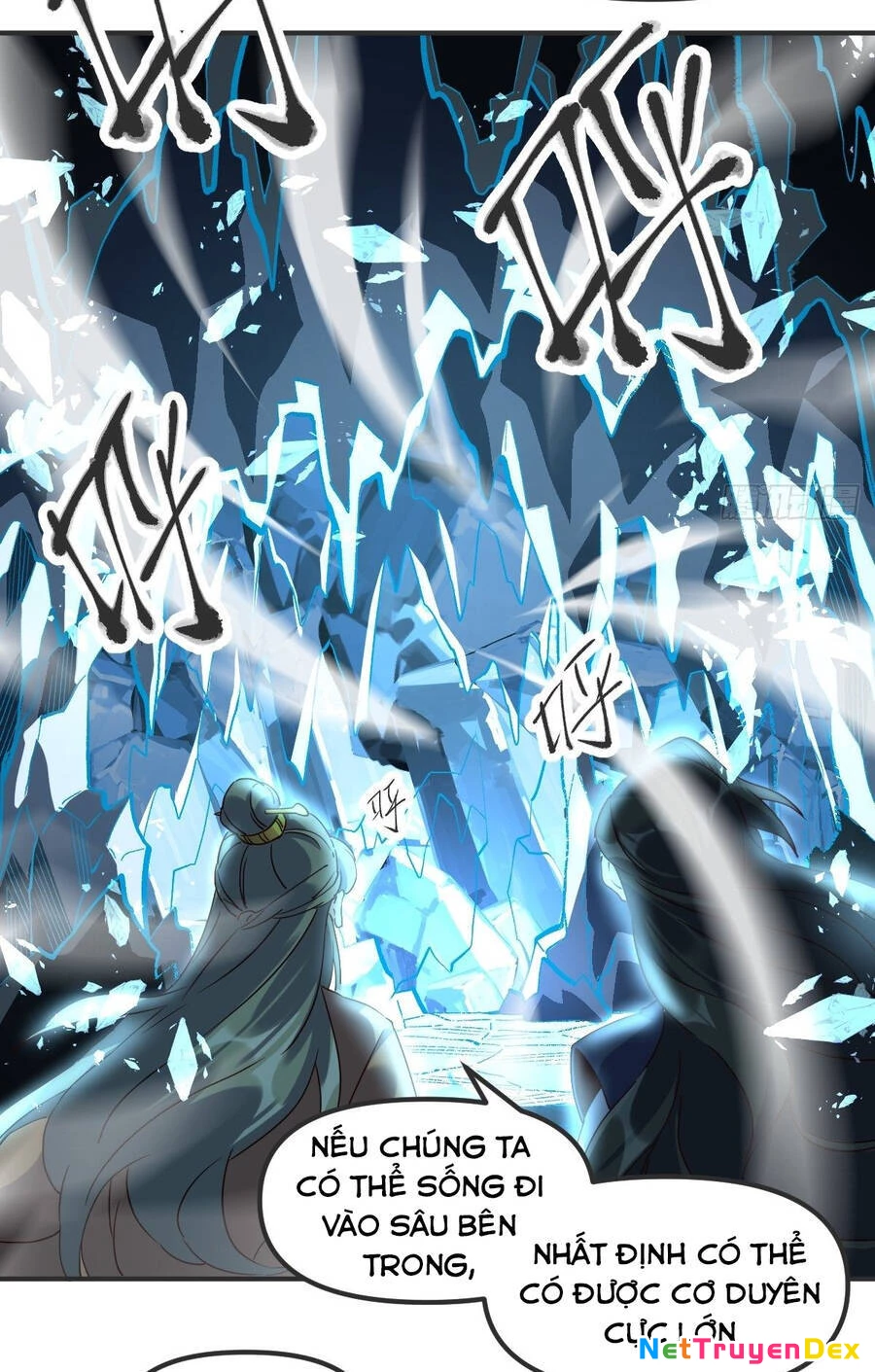Nguyên Lai Ta Là Tu Tiên Đại Lão Chapter 47 - 13