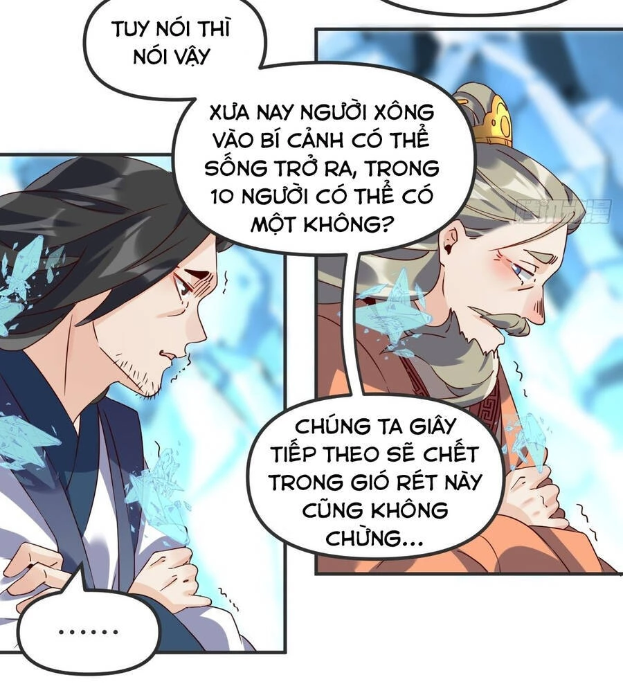 Nguyên Lai Ta Là Tu Tiên Đại Lão Chapter 47 - 14