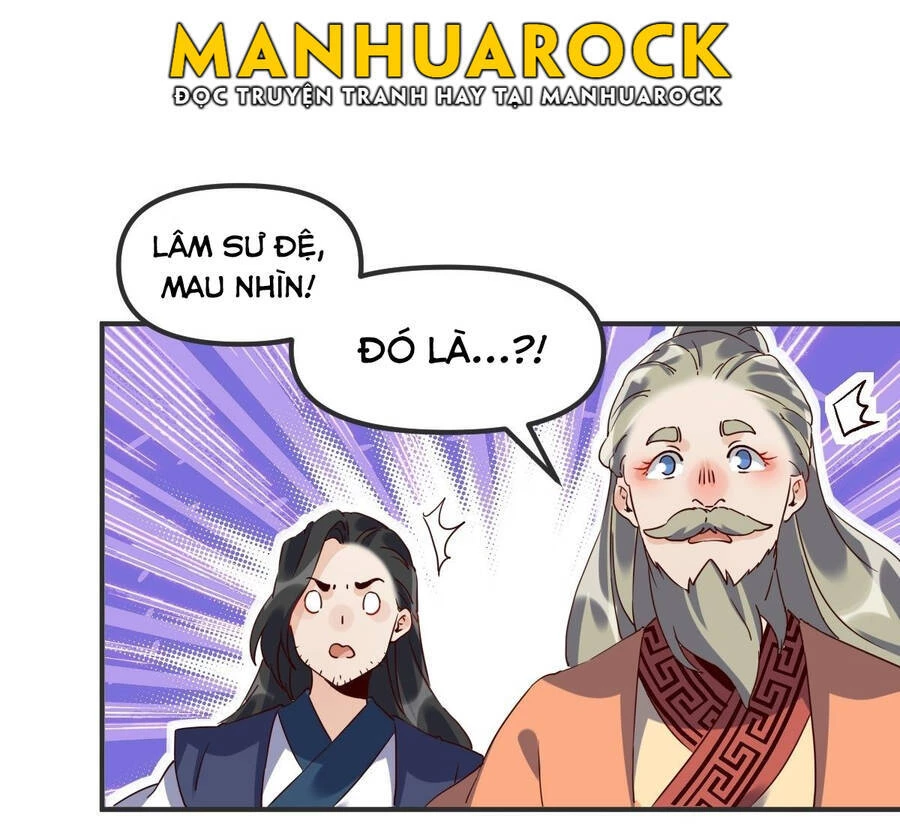 Nguyên Lai Ta Là Tu Tiên Đại Lão Chapter 47 - 16