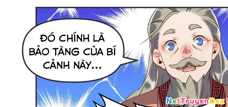 Nguyên Lai Ta Là Tu Tiên Đại Lão Chapter 47 - 19