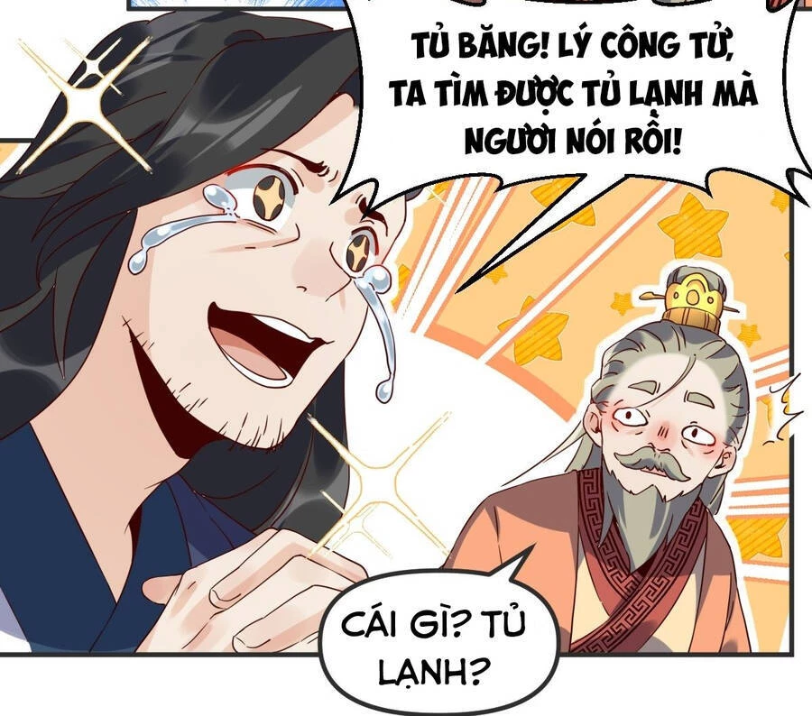 Nguyên Lai Ta Là Tu Tiên Đại Lão Chapter 47 - 20