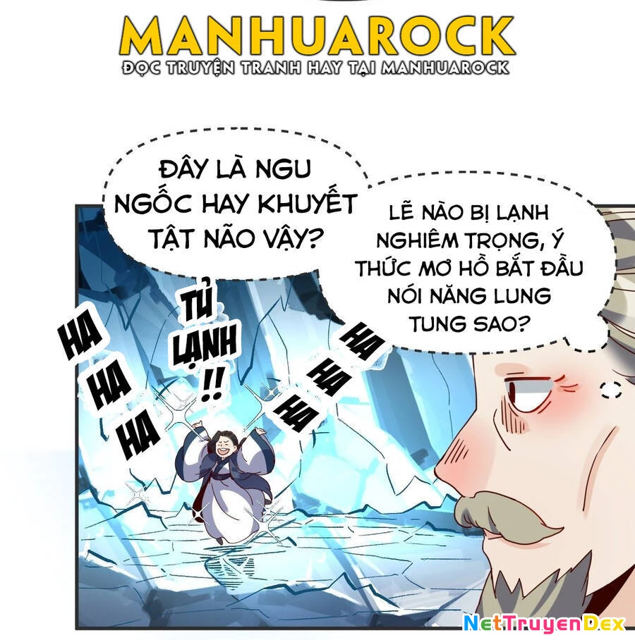 Nguyên Lai Ta Là Tu Tiên Đại Lão Chapter 47 - 21