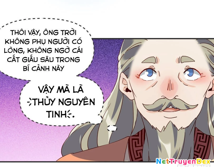 Nguyên Lai Ta Là Tu Tiên Đại Lão Chapter 47 - 22