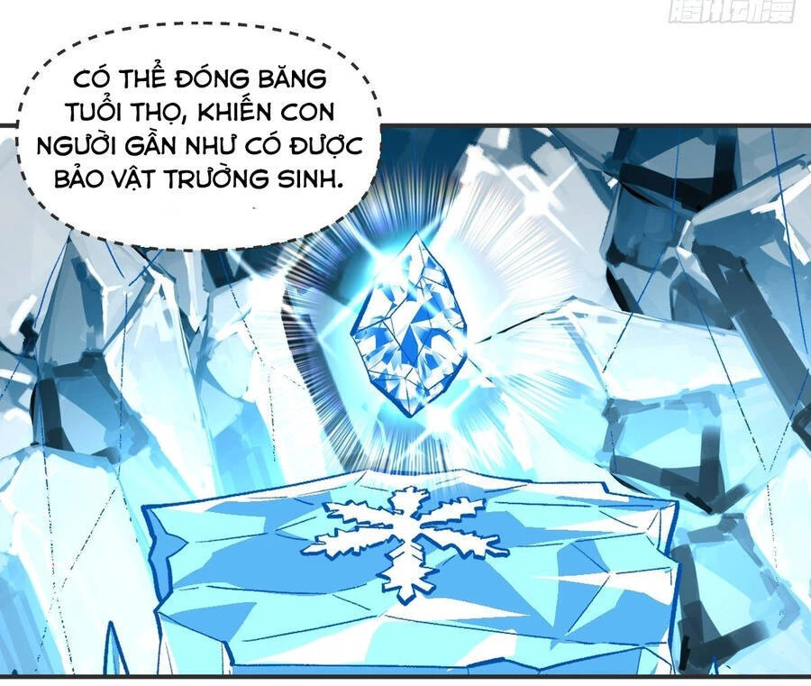 Nguyên Lai Ta Là Tu Tiên Đại Lão Chapter 47 - 23