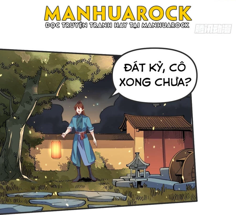Nguyên Lai Ta Là Tu Tiên Đại Lão Chapter 47 - 30